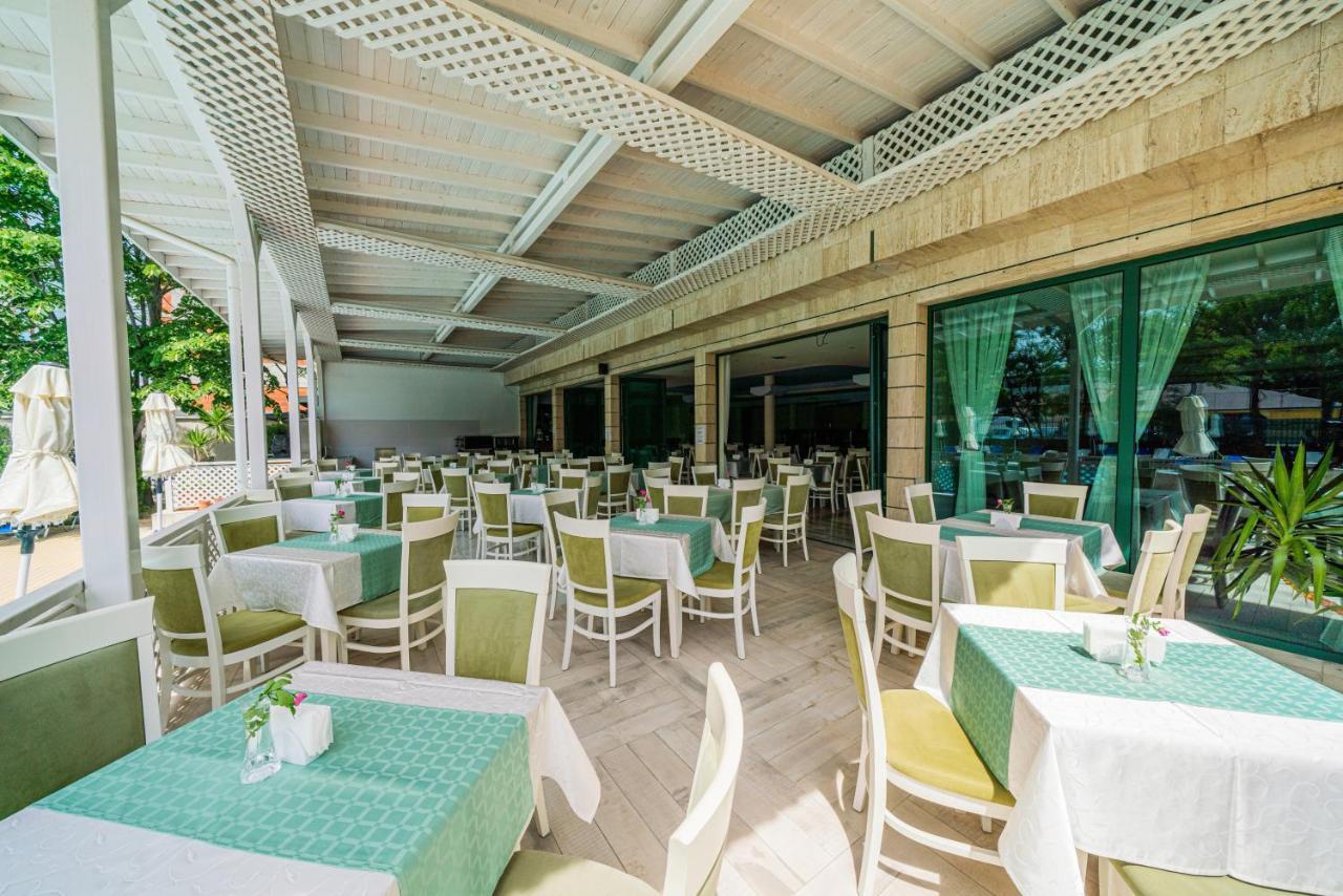 Perla Plaza Hotel Πριμόρσκο Εξωτερικό φωτογραφία